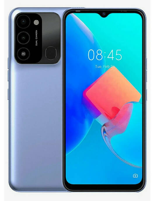 TECNO SPARK 8C KG5K 4GB+ 128GB