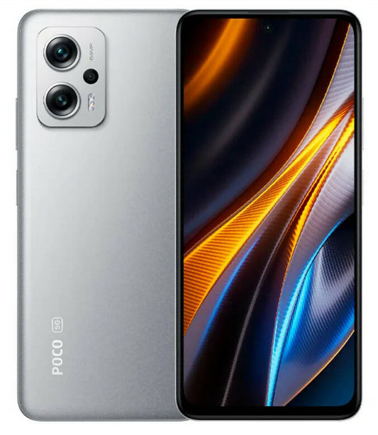 POCO X4 GT 8GB 256GB