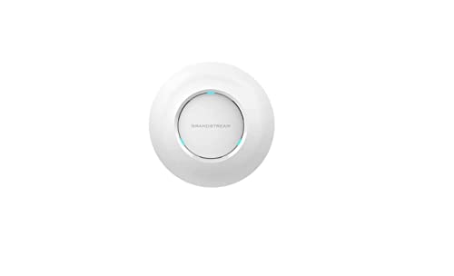 Grandstream GWN7660 WiFi 6 Indoor Access Point