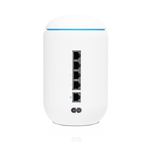Ubiquiti UniFi Dream Machine