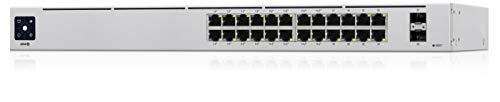 Ubiquiti Networks USW-24-POE Gen 2 UniFi 24-Port PoE, USW-24-POE...