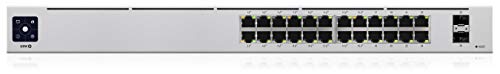Ubiquiti Networks USW-24-POE Gen 2 UniFi 24-Port PoE, USW-24-POE...