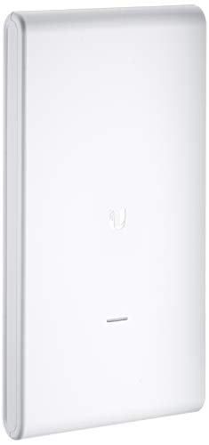 Ubiquiti Networks UAP-AC-M-PRO US UniFi AC Mesh Wide-Area Outdoor Dual-Band...