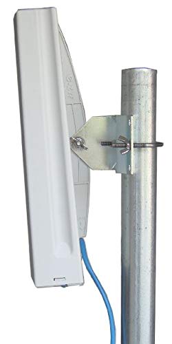 The EZ-Bridge-Lite EZBR-0214+ High Power Outdoor Wireless Point to Point...