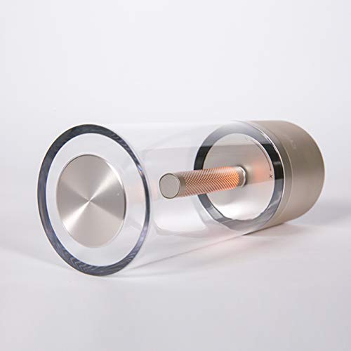 YEELIGHT YLFW01YL Candela, Rechargable Smart LED Candle Ambiance 1800k