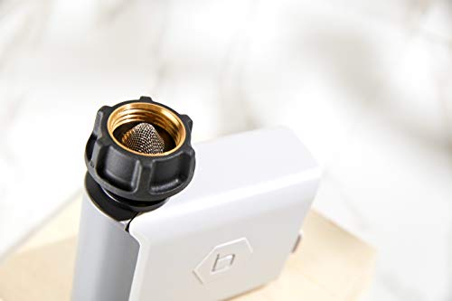 Orbit 21005 B-hyve Bluetooth Hose Faucet Timer, GRAY Gray