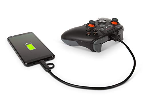 PowerA MOGA XP5-A Plus Bluetooth Controller - for