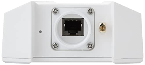 TP-Link EAP610-Outdoor | Omada True WiFi6 AX1800 Gigabit Outdoor Access White