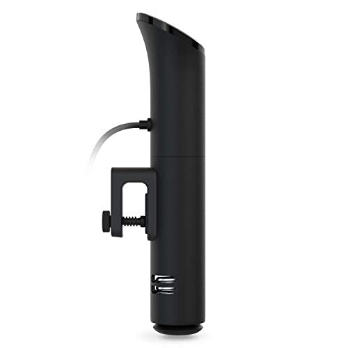Anova Culinary AN400-US00 Nano Sous Vide 12.8" x 2.2" x 4.1", Silver