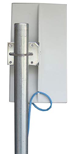 The EZ-Bridge-Lite EZBR-0214+ High Power Outdoor Wireless Point to Point...