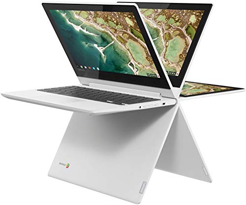 2019 Lenovo 11.6" HD IPS Touchscreen 2-in-1 4GB RAM, 32GB ChromeOS