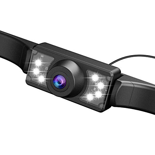 Backup Camera, Esky Car Rear View Reversing Camera Automotive with...