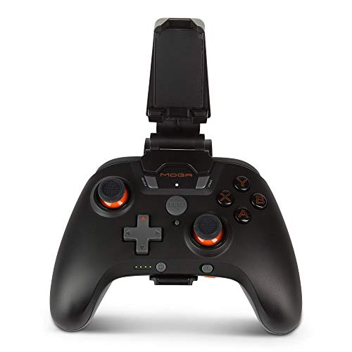 PowerA MOGA XP5-A Plus Bluetooth Controller - for