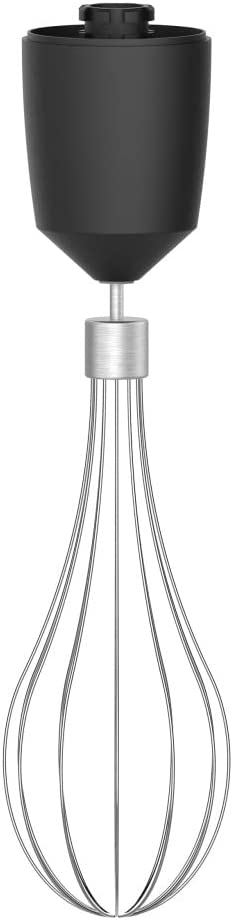 Cuisinart CSB-179 Smart Stick Variable Speed Hand Blender, Stainless Steel