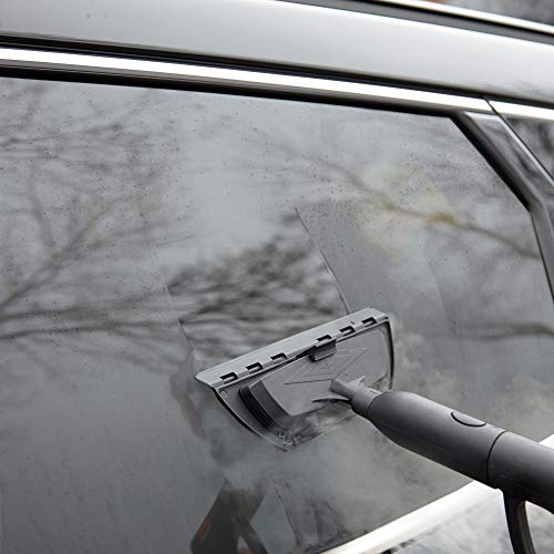 Wagner Spraytech C900054 905e AutoRight Multi-Purpose Steam 905 Steam, Red