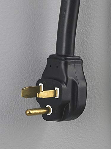 EVoCharge, Level 2 EV Charger, 240 Volt 18 ft Charging Cable (Cord) Length