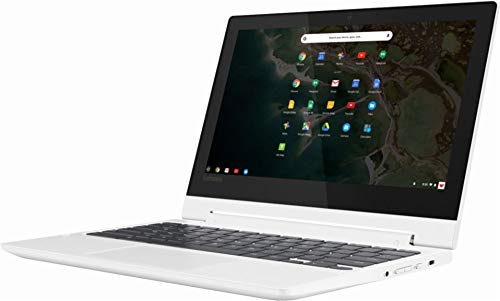 2019 Lenovo 11.6" HD IPS Touchscreen 2-in-1 4GB RAM, 32GB ChromeOS