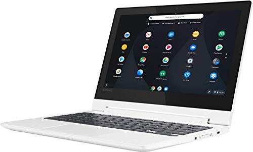 2020 Lenovo 2-in-1 11.6" Convertible Chromebook Touchscreen Laptop Computer/...