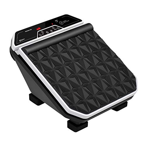 Daiwa Felicity Foot Massager Machine - Vibrating 1 Count (Pack of 1)