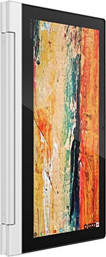 2020 Lenovo 2-in-1 11.6" Convertible Chromebook Touchscreen Laptop Computer/...