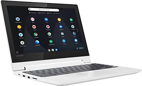 2020 Lenovo 2-in-1 11.6" Convertible Chromebook Touchscreen Laptop Computer/...