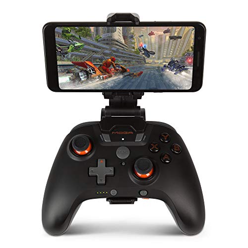PowerA MOGA XP5-A Plus Bluetooth Controller - for