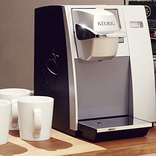 Keurig K155 Office Pro Commercial Coffee Maker, Single Serve K-Cup Pod...