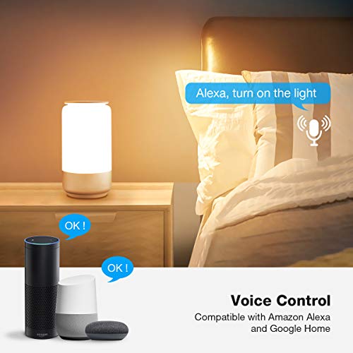 Lampux alexa deals