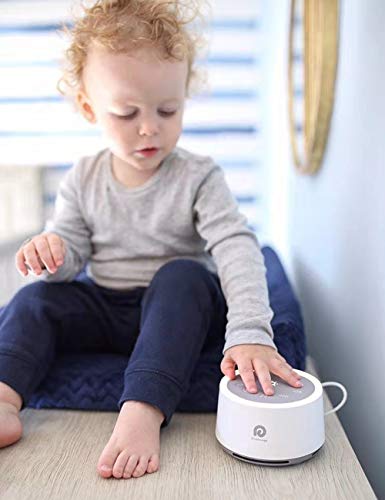 Dreamegg D1 Sound Machine - White Noise 1 Count (Pack of 1), Classic