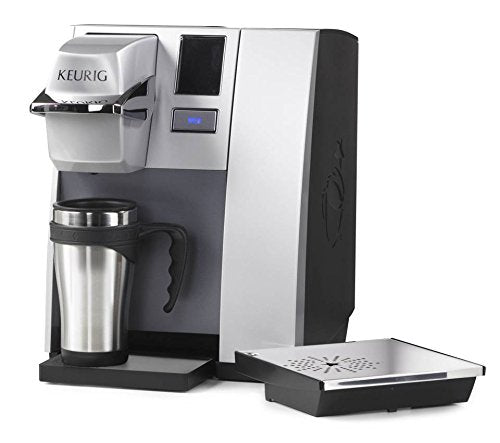 Keurig K155 Office Pro Commercial Coffee Maker, Single Serve K-Cup Pod...
