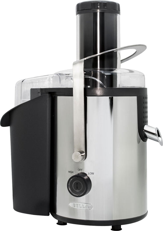 Bella - High Power Juice Extractor - Black