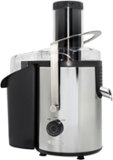 Bella - High Power Juice Extractor - Black