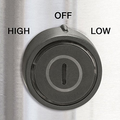 Bella - High Power Juice Extractor - Black