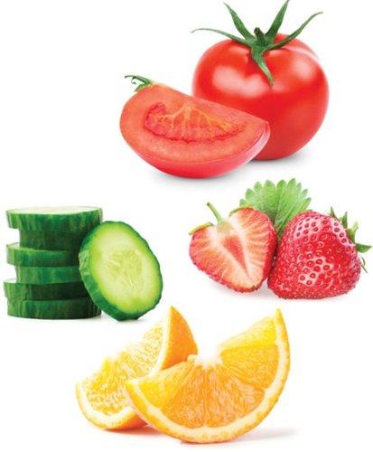 Bella - High Power Juice Extractor - Black