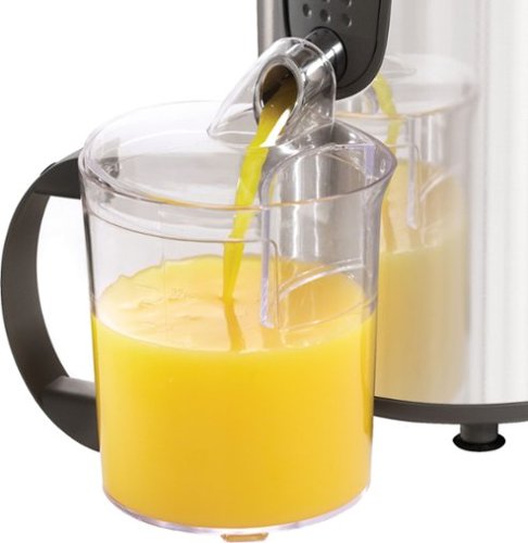 Bella - High Power Juice Extractor - Black