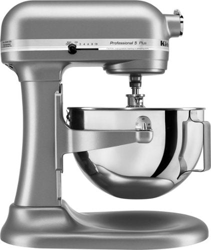 KitchenAid Professional 5 Plus Series 5 Quart Bowl-Lift Stand Mixer -...
