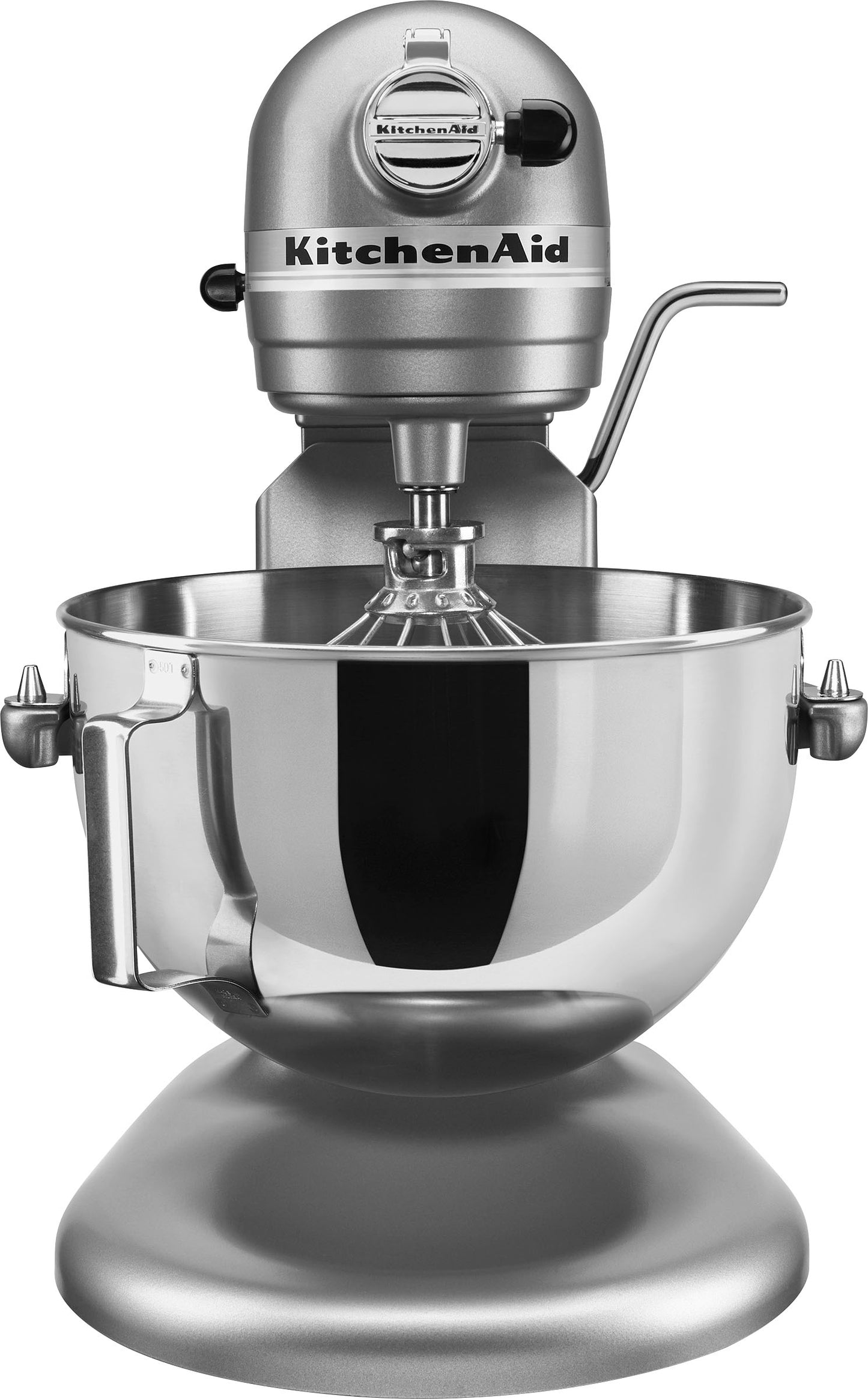 KitchenAid Professional 5 Plus Series 5 Quart Bowl-Lift Stand Mixer -...