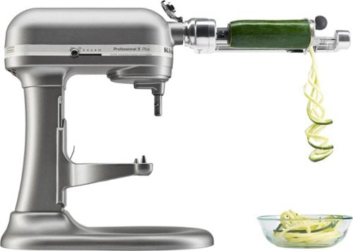 KitchenAid Professional 5 Plus Series 5 Quart Bowl-Lift Stand Mixer -...