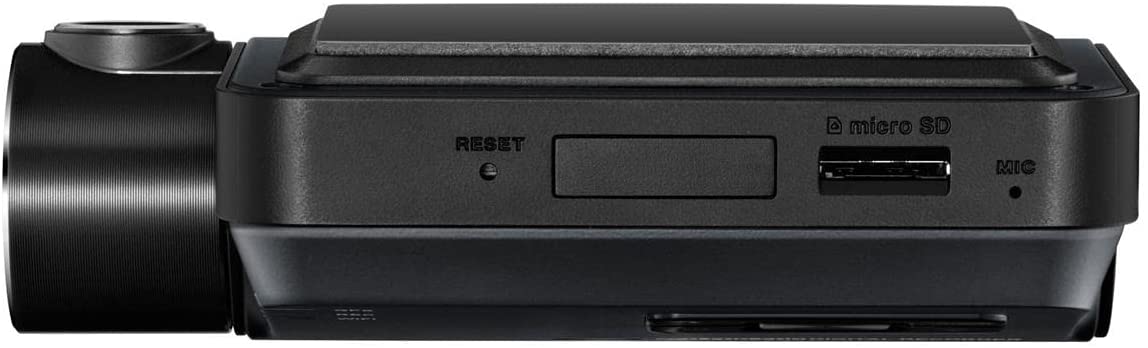 THINKWARE Q800PRO Car Dash Cam 2.5K 2560X1440P QHD 140°Wide Angle Dashboard...