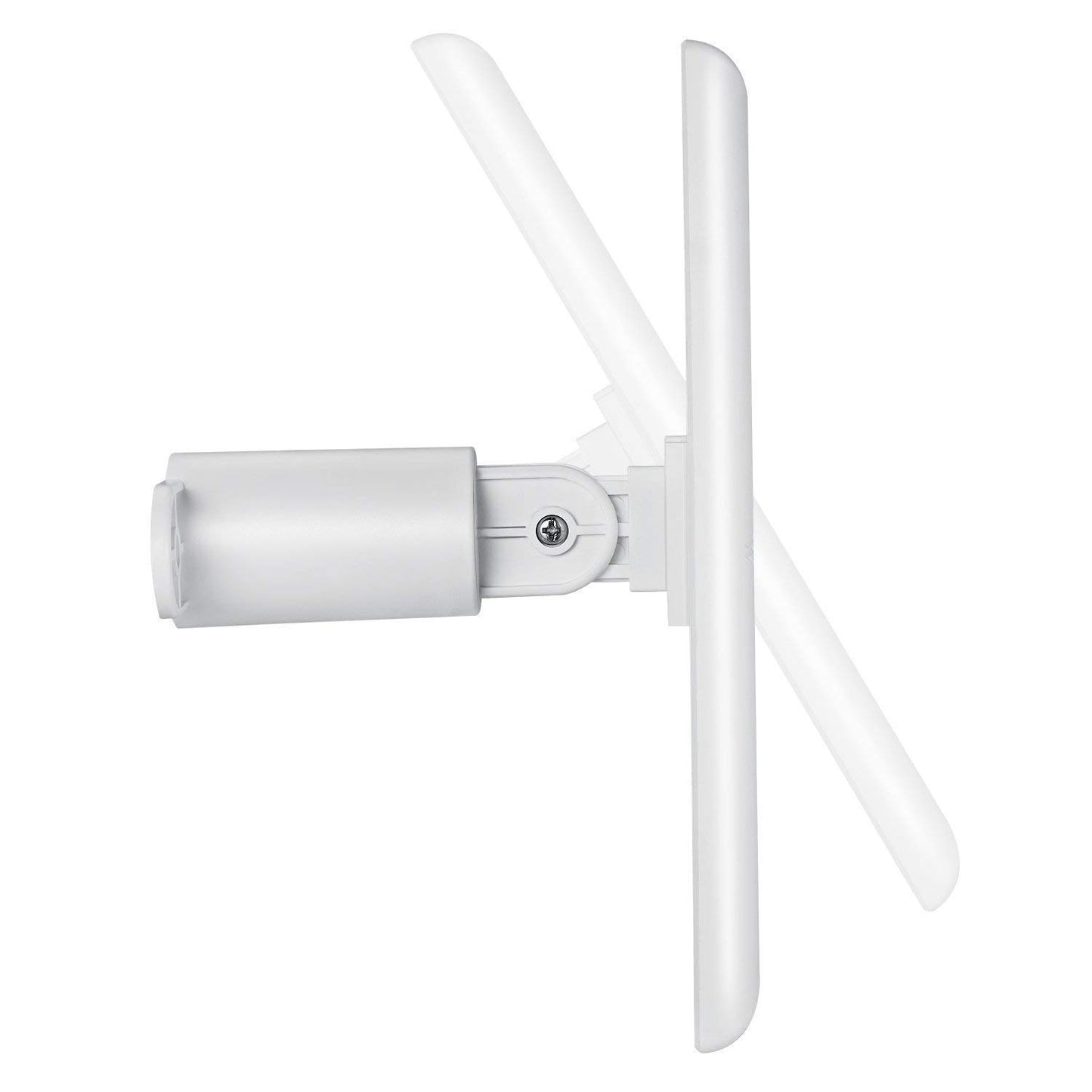 Solar Panel for Ring Spotlight Camera, Power Your 2 Panels