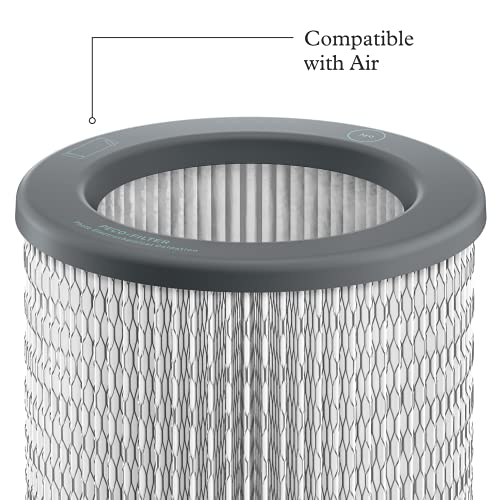 Molekule Air-PECO Filter, White Air,