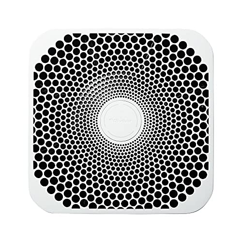 Blueair Blue Pure 211 plus Auto Large Area Air Purifier with Large - White