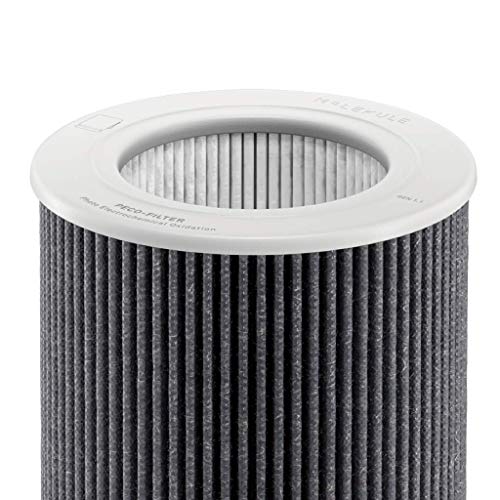 Molekule Air Mini & Mini+ – PECO-Filter, White