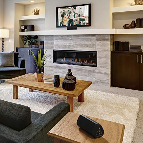 OontZ Soundbar Bluetooth Speaker, with Optical Input Jack for Your TV,...