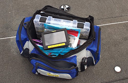 Aqua Vu Micro Stealth 4.3 Underwater Camera Viewing System Black