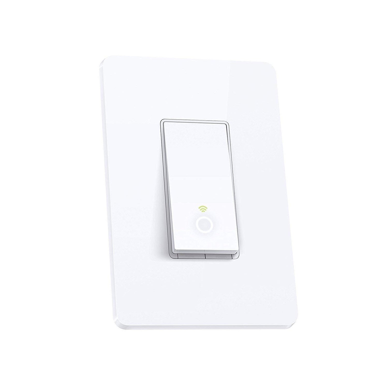 Kasa Smart Light Switch by TP-Link – Needs Neutral Wire, WiFi Switch, Works...