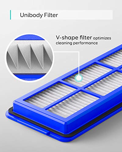 eufy by Anker, BoostIQ RoboVac 11S MAX, Robot Vacuum Cleaner, White