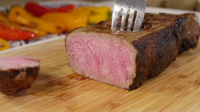 NuWave Brio 15.5-Quart Large Capacity Air Fryer + Grill; Probe; 2 15.5QT