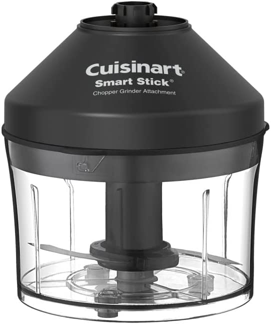 Cuisinart CSB-179 Smart Stick Variable Speed Hand Blender, Stainless Steel
