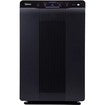 WINIX - Tower 360 Sq. Ft. Air Purifier - Black